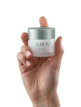Amazon.com: Valmont, Vital 24 Hour Light Face Cream : Luxury